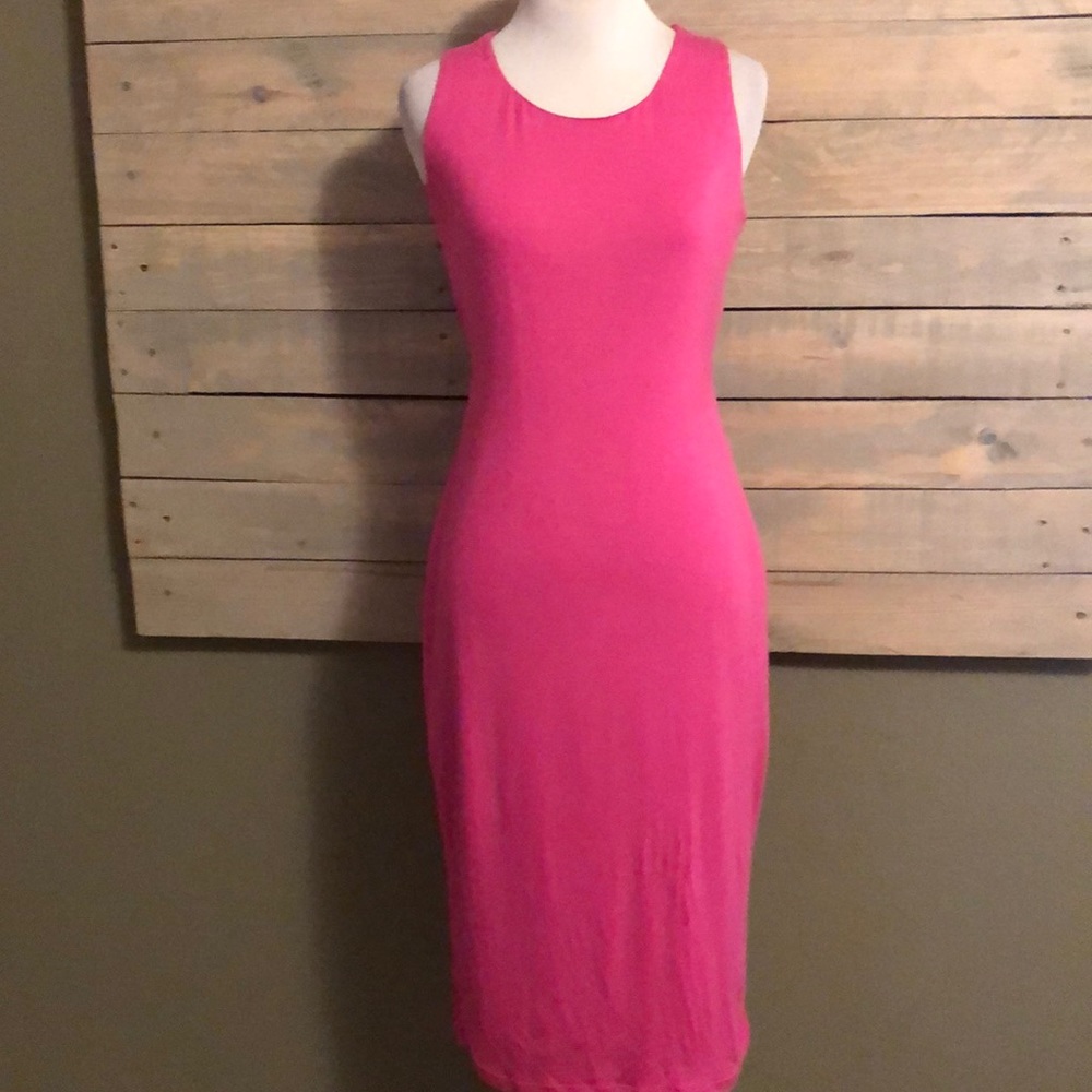 Venus Dress
